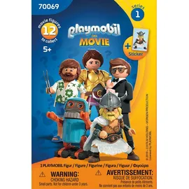 Playmobil The Movie Figures Serie 1 sortiert 70069