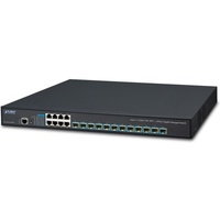 Planet XGS-6350 Rackmount 10G Managed L3 Gigabit Ethernet (10/100/1000) 1U