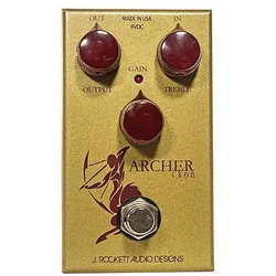 J. Rockett Audio Designs Archer Ikon - Effektgerät E-Gitarre