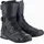 BOA Schwarz/Dunkelgrau 39