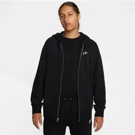 Nike Hoodie Schwarz 54