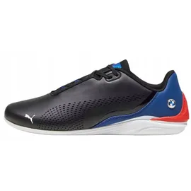 Puma BMW MMS Drift Cat Decima Herren Schwarz 44