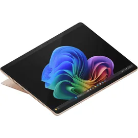 Microsoft Surface Pro 12 Copilot+ PC Snapdragon X2 Elite X2E-78-100 16 GB RAM 1 TB SSD Sand EP2-65078