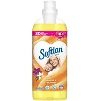 Softlan Weichspüler Vanille & Orchidee Flüssig 45 WL