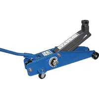 Kunzer Rangierwagenheber 2.250 kg F5211