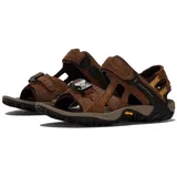 Merrell Kahuna Iii Sportsandale, Earth Espresso, 44 EU