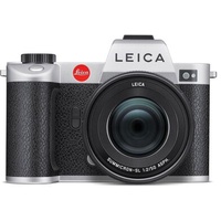 Leica SL2 + SUMMICRON-SL 50mm f/2,0 ASPH. silber
