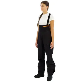 Mammut Haldigrat Hardshell Bib Hose Schwarz M