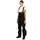 Mammut Haldigrat Hardshell Bib Hose Schwarz M