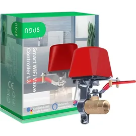 Nous L3 Smarte Ventilsteuerung, WiFi,