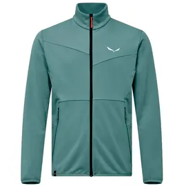 Salewa Puez Cammino Fleecejacke Willow L