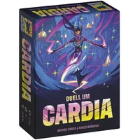 Hans im Glück Duell um Cardia