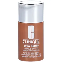 Clinique Even Better Make-Up LSF 15 WN 120 pecan 30 ml