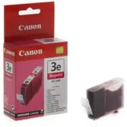 Canon BCI-3eM - Magenta - Druckerpatrone