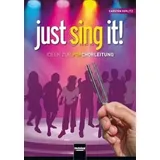 Helbling Verlag GmbH Just sing it!