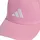 adidas Kids Kappe St Tropic Bloom/White blau S/M