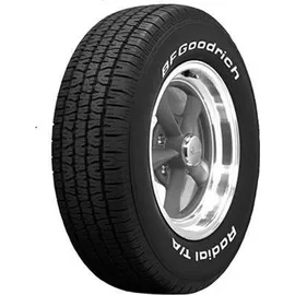 BF Goodrich Radial T/A 215/60 R15 93S