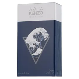 Kenzo Aqua Eau de Toilette 50 ml
