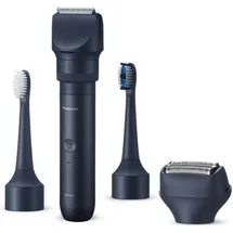 Panasonic X-Shape Travel Nachtblau
