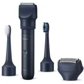 Panasonic X-Shape Travel Nachtblau
