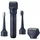 Panasonic X-Shape Travel Nachtblau