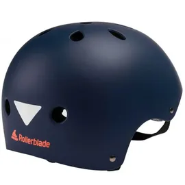 Rollerblade Junior-helm Dark Grey S