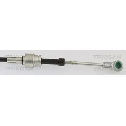 Triscan Seilzug, Schaltgetriebe [Hersteller-Nr. 814015750] für Fiat
