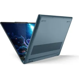 Lenovo Yoga 7 2-in-1 AMD Ryzen AI 5 340 16 GB RAM 512 GB SSD Tidal Teal