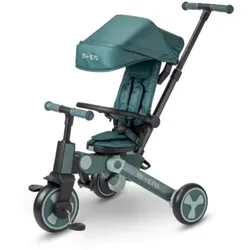 MICRO Dreirad TRICYCLE Matcha - TR0022