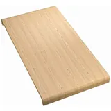 Franke Schneidebrett Holz 1 112,0595,334 cm Braun