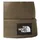 The North Face Dock Worker Recycled Beanie new taupe green