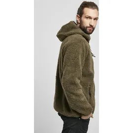 Brandit Textil Brandit Teddyfleece Worker Jacket (5024)