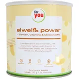 Strunz For You Eiweiß Power