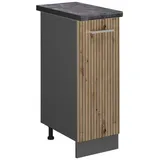Vicco Apothekerschrank R-Line, 30 cm,