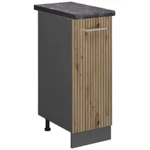 Vicco Apothekerschrank R-Line, 30 cm,