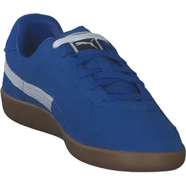 Puma Handball Torwart Handballschuhe royal/white/gum 39