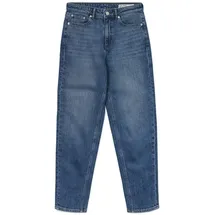 Vero Moda MOM Jeans Medium Blue Denim, | Gr.: W25/L30