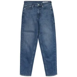 Vero Moda MOM Jeans Medium Blue Denim, | Gr.: W25/L30