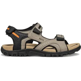 GEOX Strada D Herren Beige 41