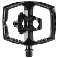 XPEDO Pedale AMBIX | schwarz