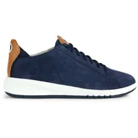 GEOX Aerantis Sportschuhe - Navy / Camel - EU