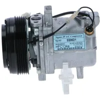 NRF Kompressor, Klimaanlage