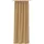 BestLivings Dekoschal Ellen Universalband 140 cm x 245 cm Hellbraun,