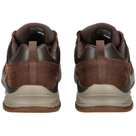 SKECHERS Herren BENAGO - Hombre braun, 44
