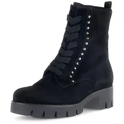 Stiefelette Gabor schwarz, 39
