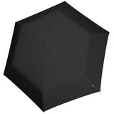 Knirps Regenschirm US.050 Ultra Light Slim Manual Black