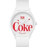 ICE-Watch Ice Watch COCA COLA×ICE-WATCH - Pop art - Medium - 3H 018513 Armbanduhr