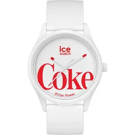 ICE-Watch Ice Watch COCA COLA×ICE-WATCH - Pop art - Medium - 3H 018513 Armbanduhr