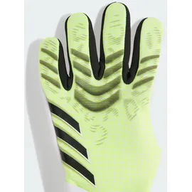 adidas Kinder Handschuhe Predator Pro Torwarthandschuhe Radiant gruenweiss, 4,5