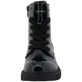 Tom Tailor Tall Boots Damen Schwarz 35